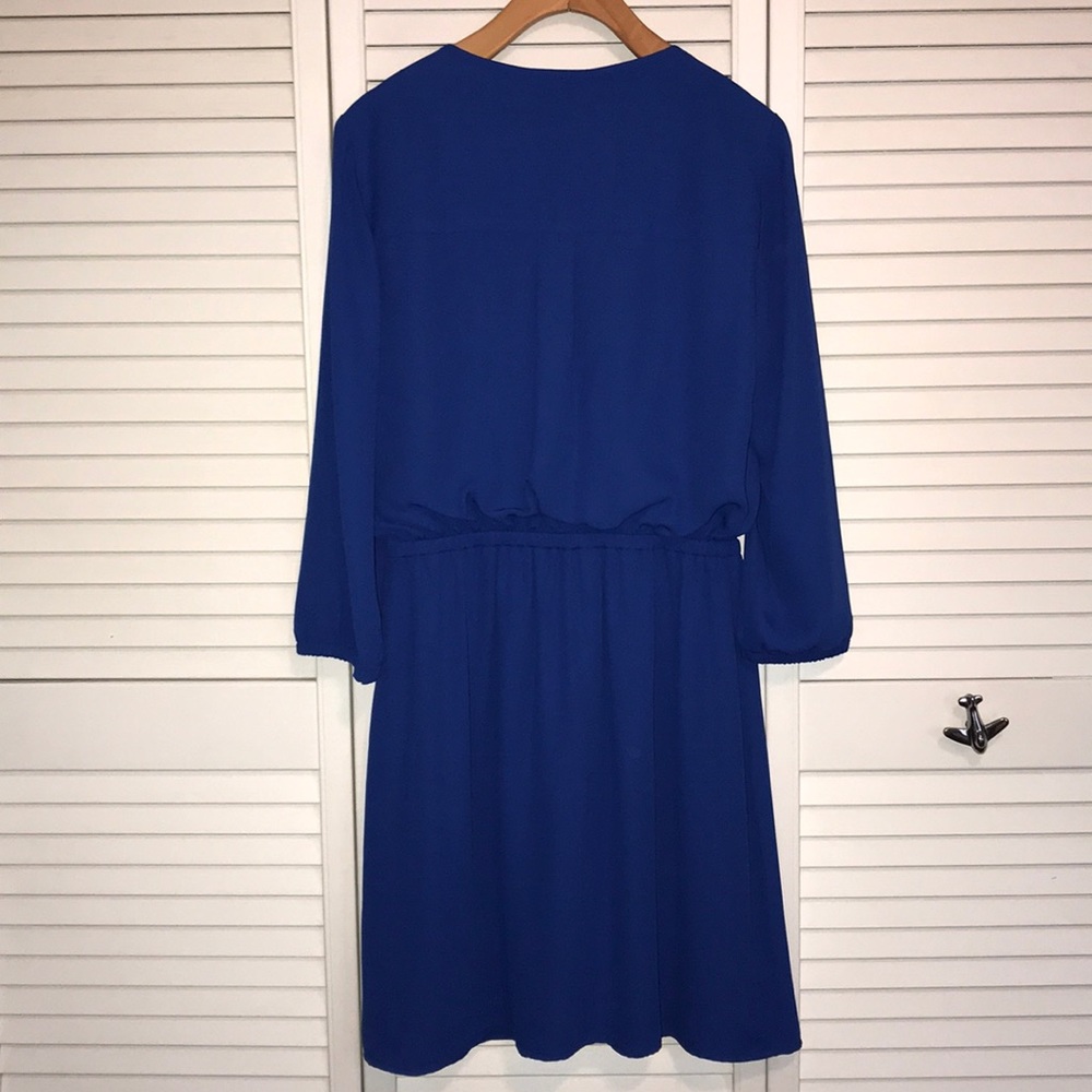 Express Dress - Picture 4 of 6